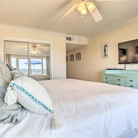 Miramar Beach Retreat - Beachfront And Poolside Destin Exterior foto