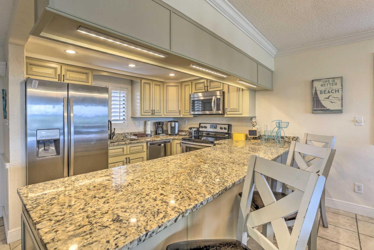 Miramar Beach Retreat - Beachfront And Poolside Destin Exterior foto